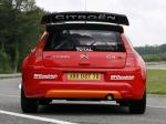 Citroen C4 WRC 2007 года
